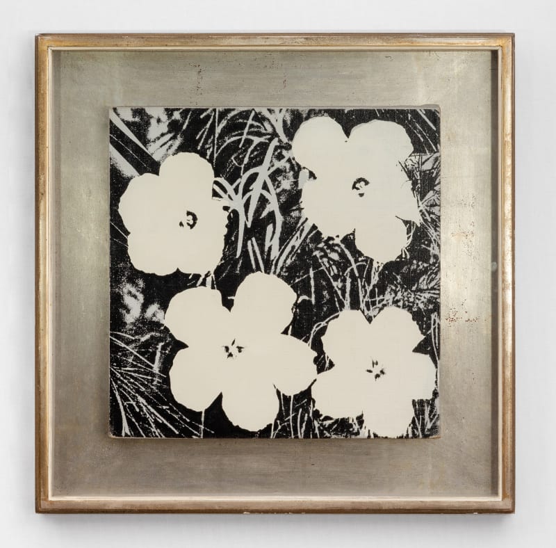 Andy Warhol