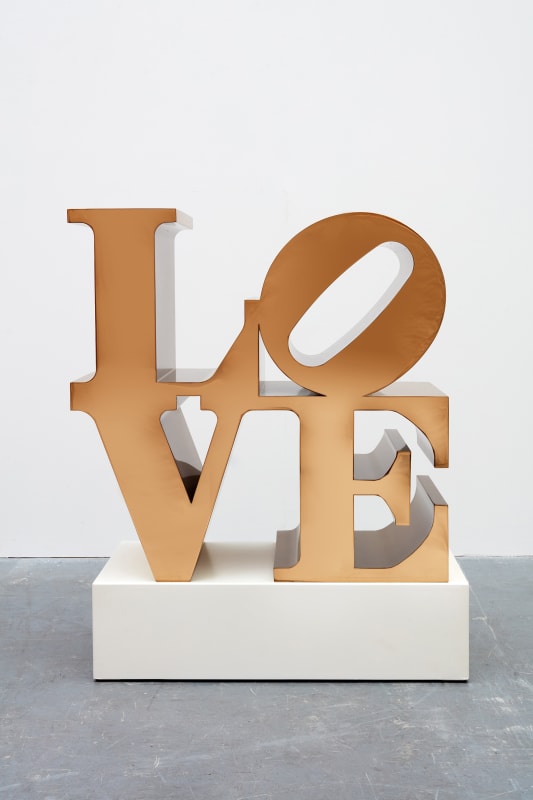 Robert Indiana