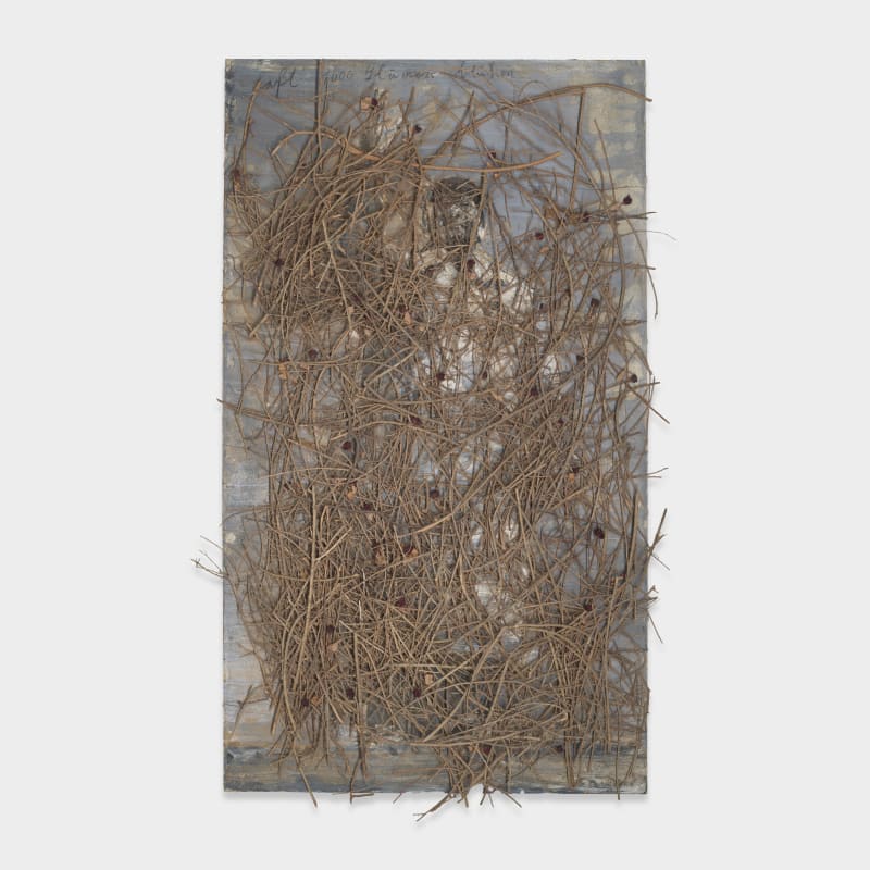 Anselm Kiefer