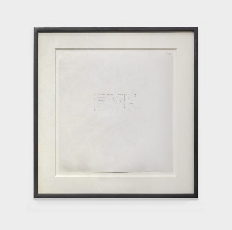 Edward Ruscha