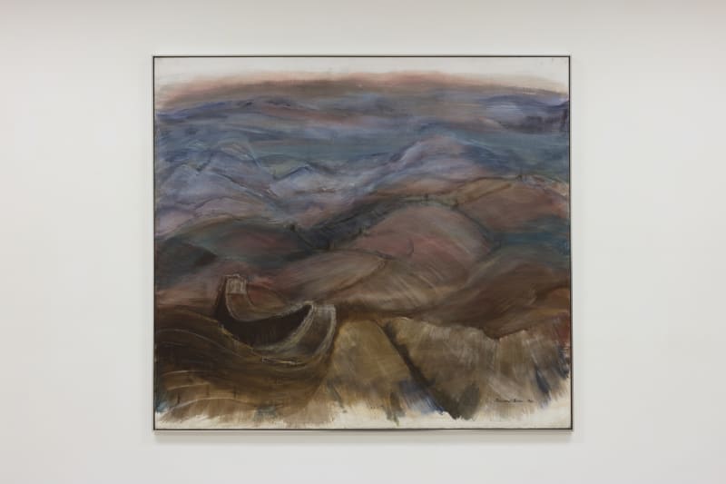 Rosamond Brown