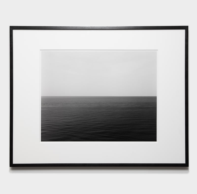 Hiroshi Sugimoto