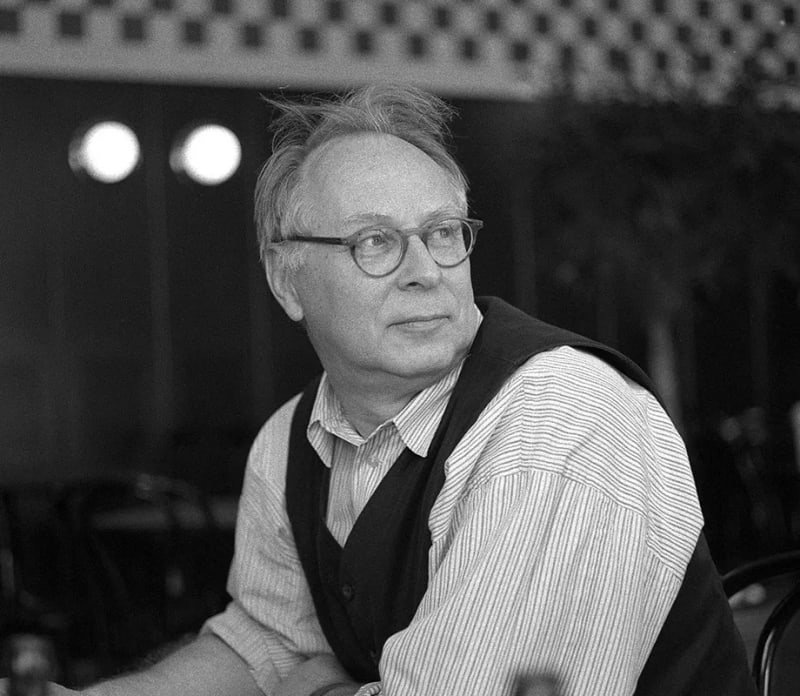 Sigmar Polke
