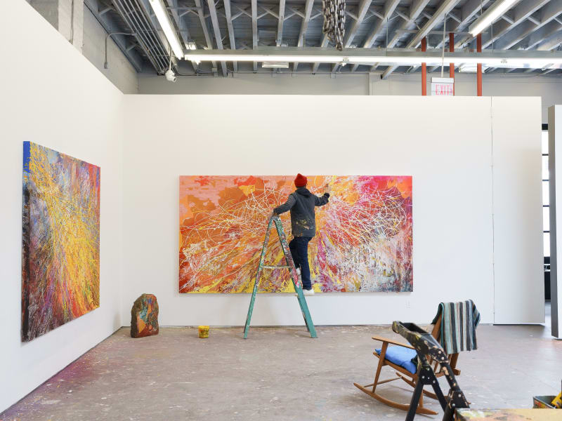 Photograph by Tyler Haft