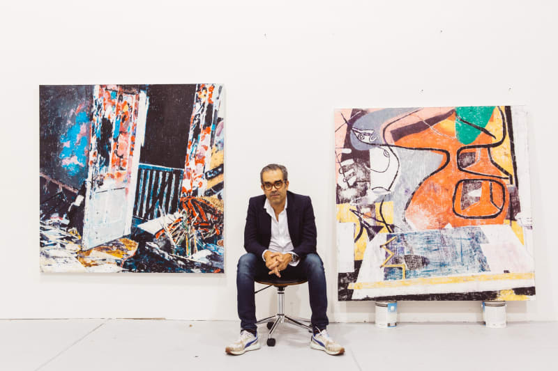 Photograph by Frederick Egan Castleberry