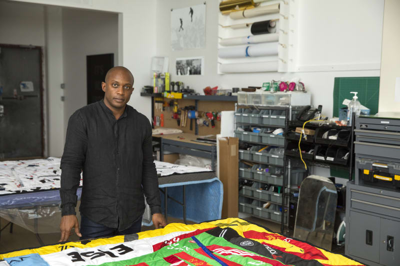 Photo by Levi Mandel