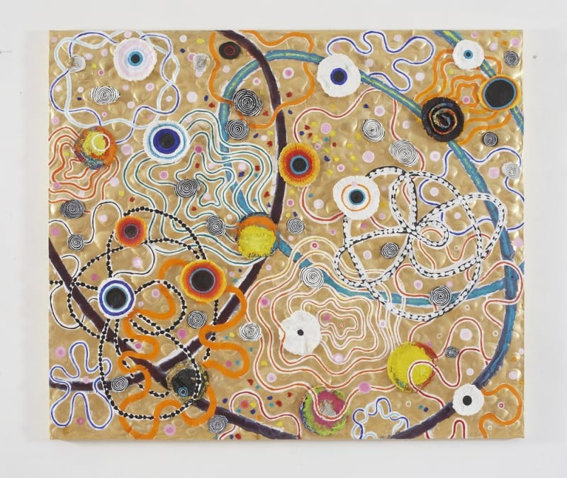 Nabil Nahas, Untitled, 2011