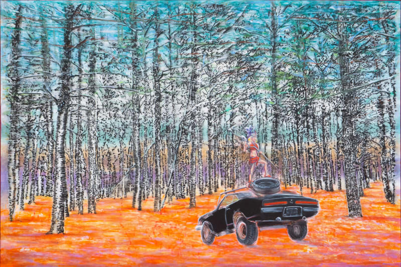 Ena Swansea: stuck in neutral