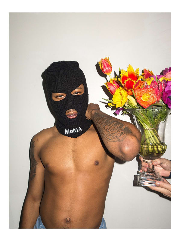 AWOL ERIZKU: PopRally x Items: BOOTLEGGED