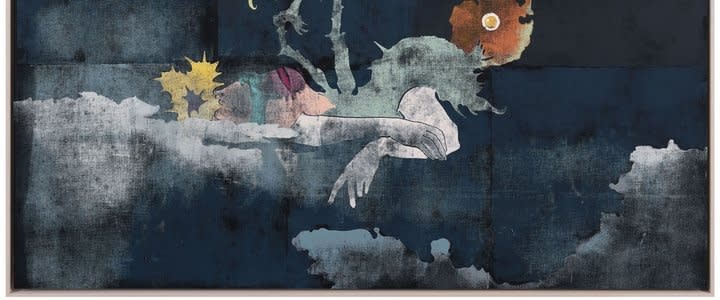 Gert & Uwe Tobias, Ohne Titel, 2017 © Alistair Overbruck / Gert & Uwe Tobias / VG Bild-Kunst, Bonn 2018