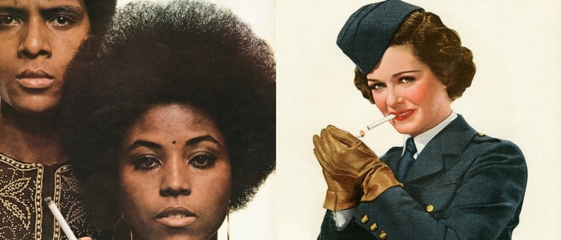 HANK WILLIS THOMAS: Unbranded