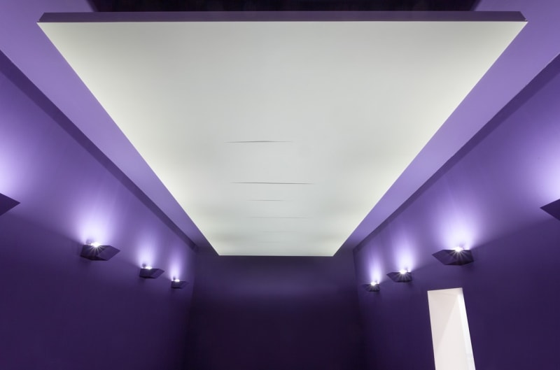 Lucio Fontana | Art Basel Unlimited