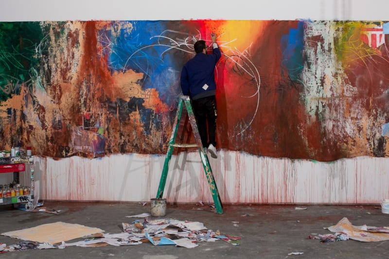 JOSÉ PARLÁ: It's Yours at The Bronx Museum of the Arts