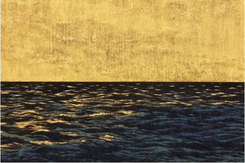 Gold Hooks and Political Looks – Yoan Capote