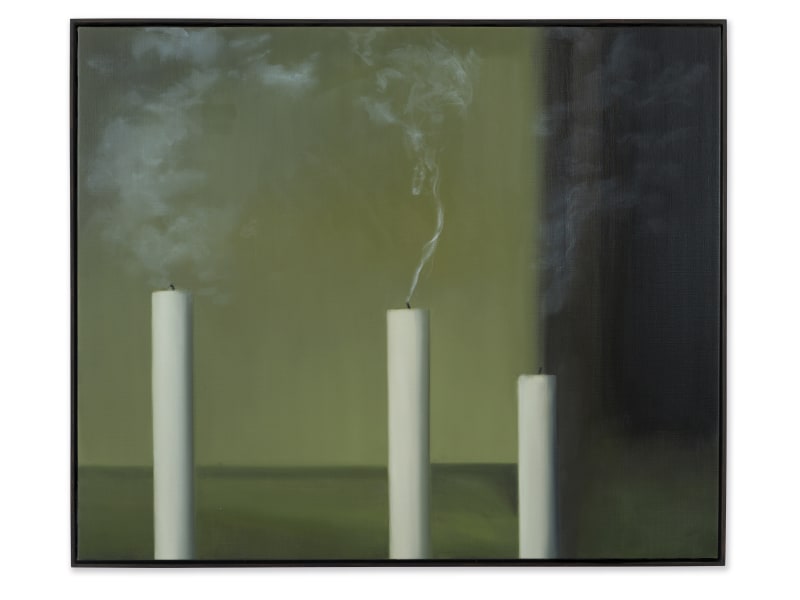 What Did Gavin Do During Lockdown?