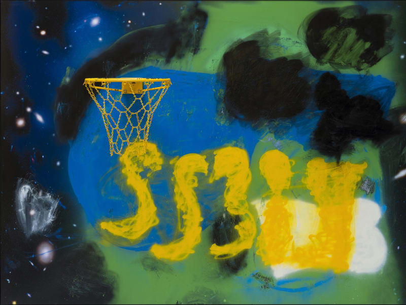 Ben Brown Fine Arts presents Awol Erizku: COSMIC DRILL