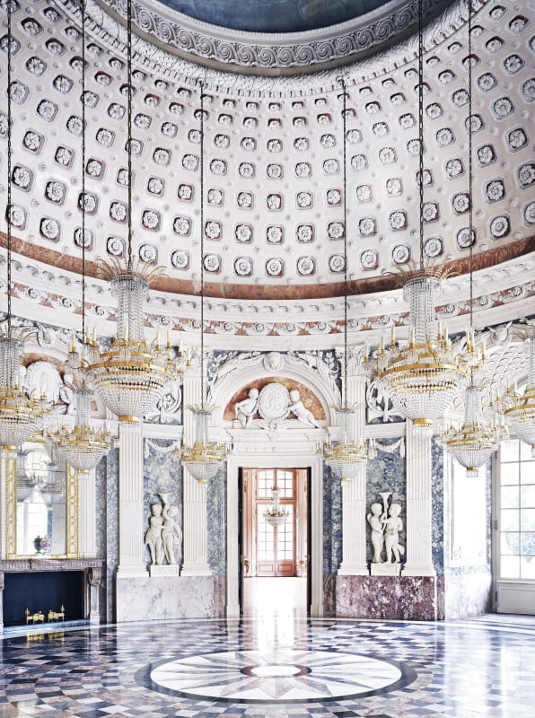 CANDIDA HÖFER: Düsseldorf