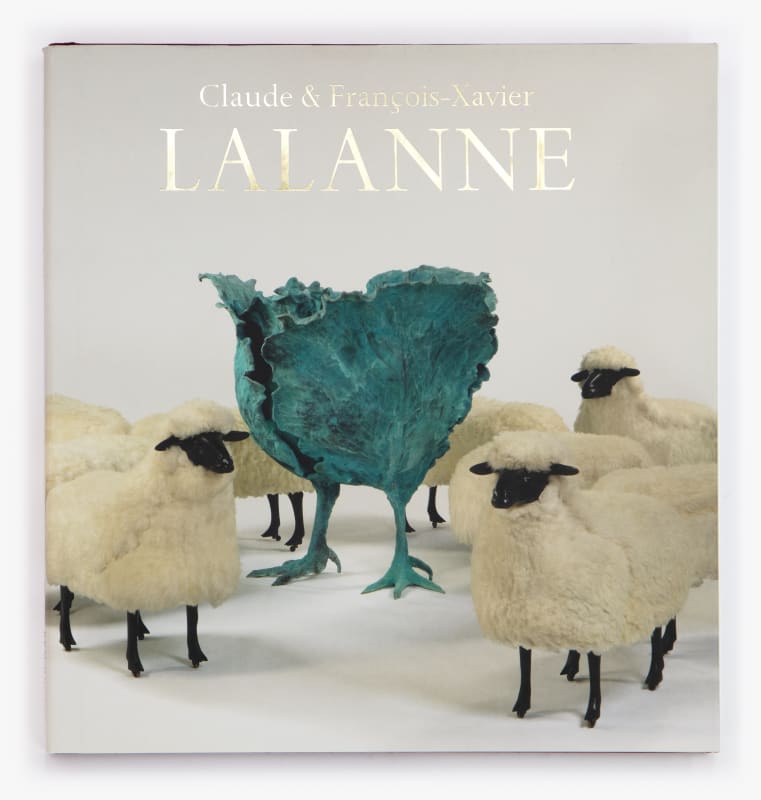 Claude & François-Xavier Lalanne