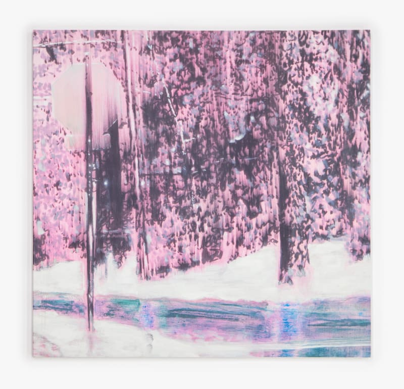 Ena Swansea , Recent Paintings