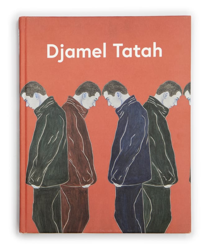 Djamel Tatah