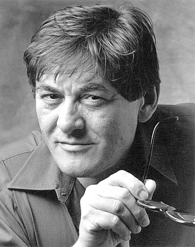 Dan Reisinger