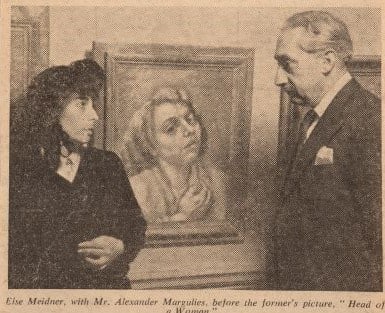 Else Meidner