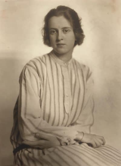 Marie-Louise von Motesiczky