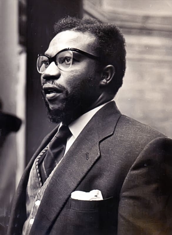 Ben Enwonwu Biography Ben Uri