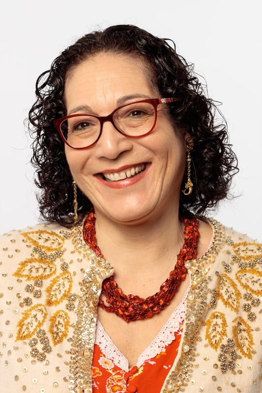 L. Michèle Franklin