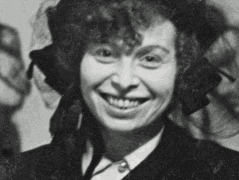 Else Meidner
