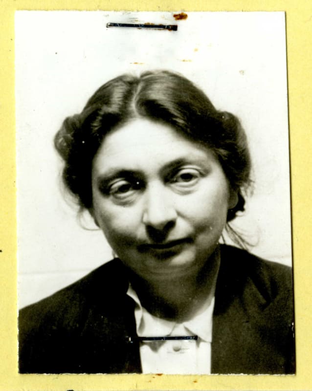 Erna Nonnenmacher