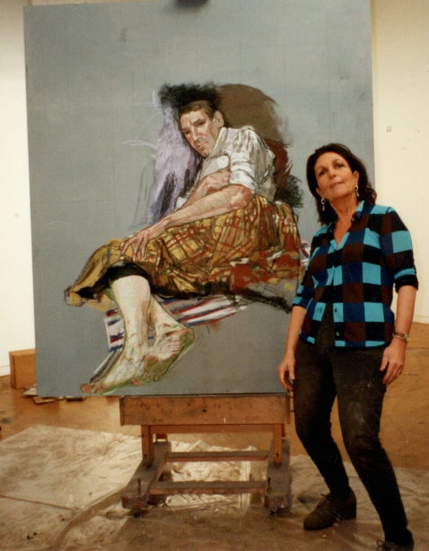 Paula Rego and Portugal, A lecture by Professor Ana Gabriela Macedo