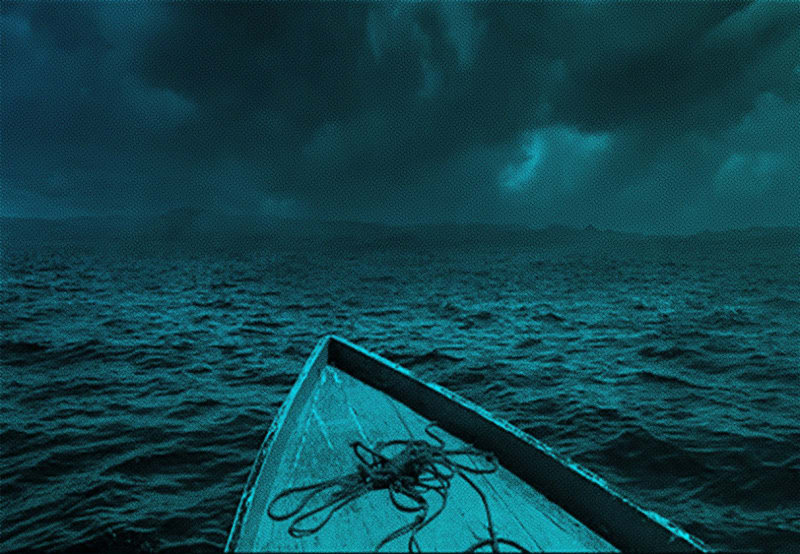 Alderney: The Holocaust on British Soil, Artworks by Piers Secunda