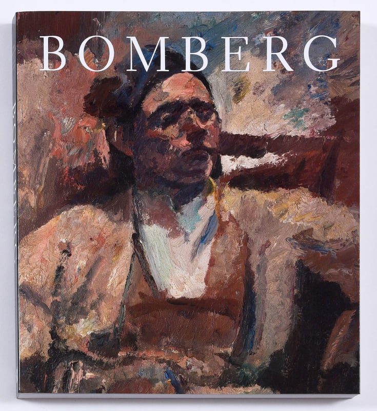 Bomberg, Monograph