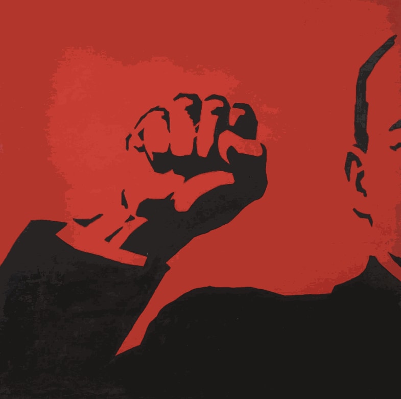 Yalta 1945 exhibition, BBC Russia report