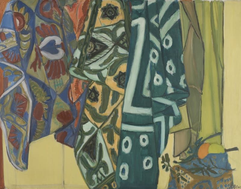 Painting with an Accent Event, At the German Embassy, London