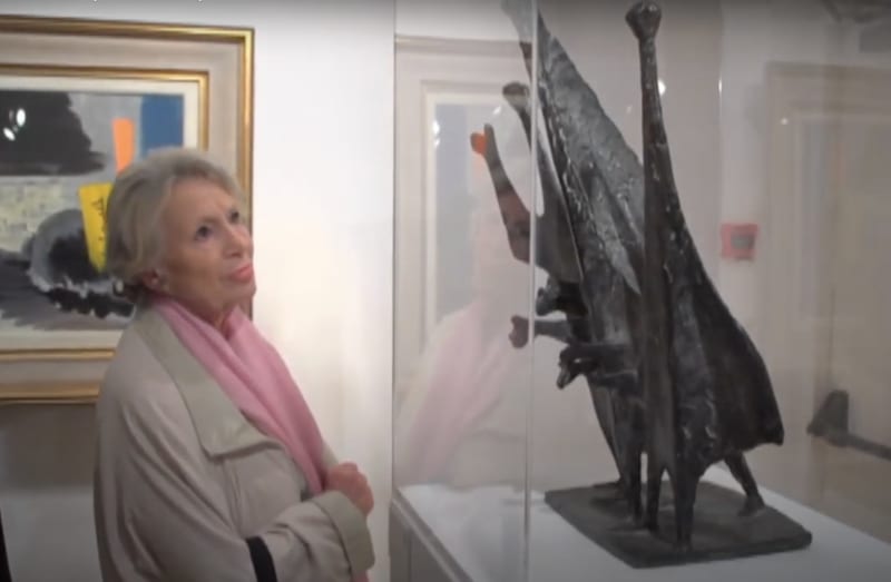 'UPROAR!' THE FIRST 50 YEARS OF THE LONDON GROUP OPENING, Exhibition Openings: Opening Nights and Private Viewings of BU Exhibitions