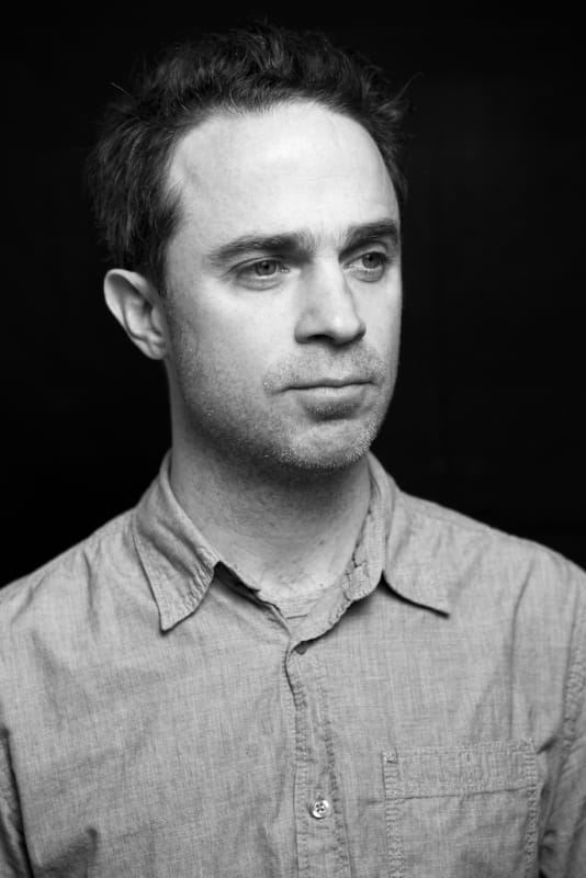 Photograph by Julie Joubert