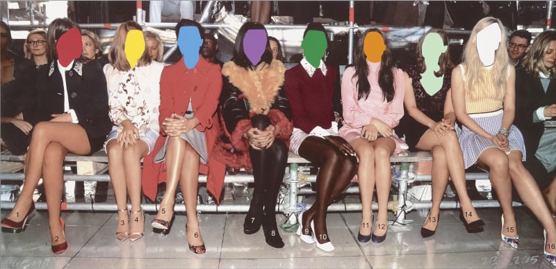 John Baldessari