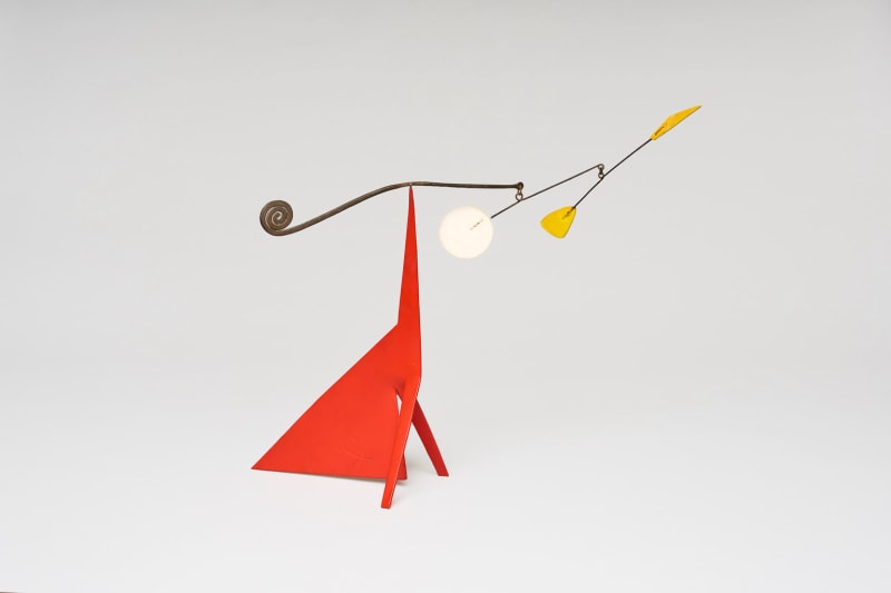 Alexander Calder