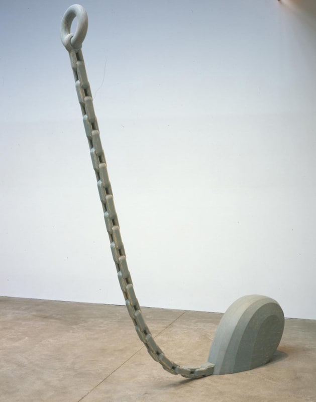 Martin Puryear