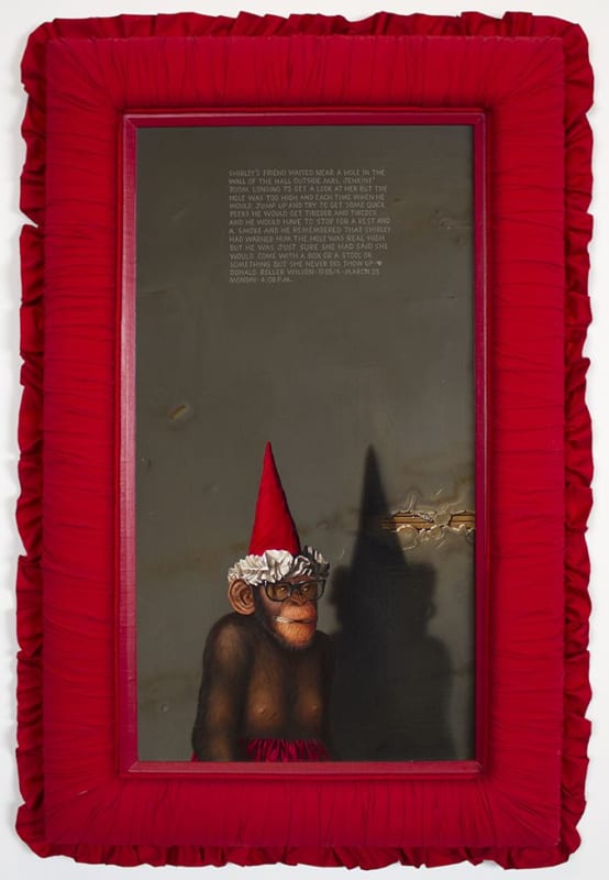 Donald Roller Wilson