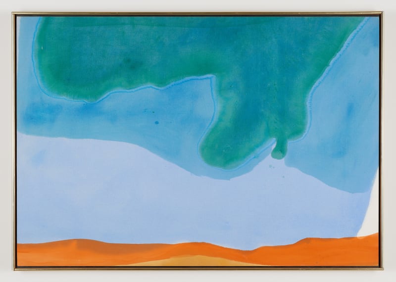 Helen Frankenthaler