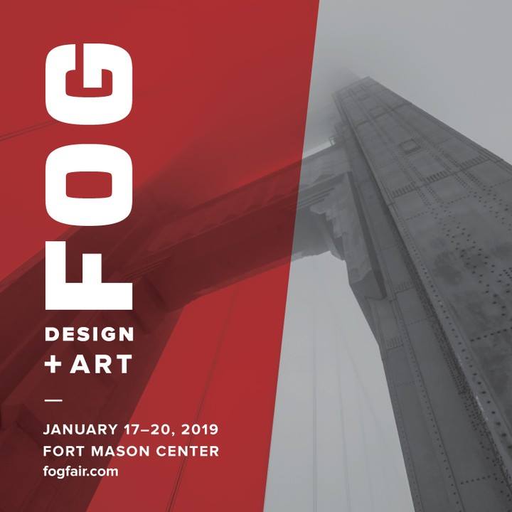 FOG Design + Art, San Francisco, California