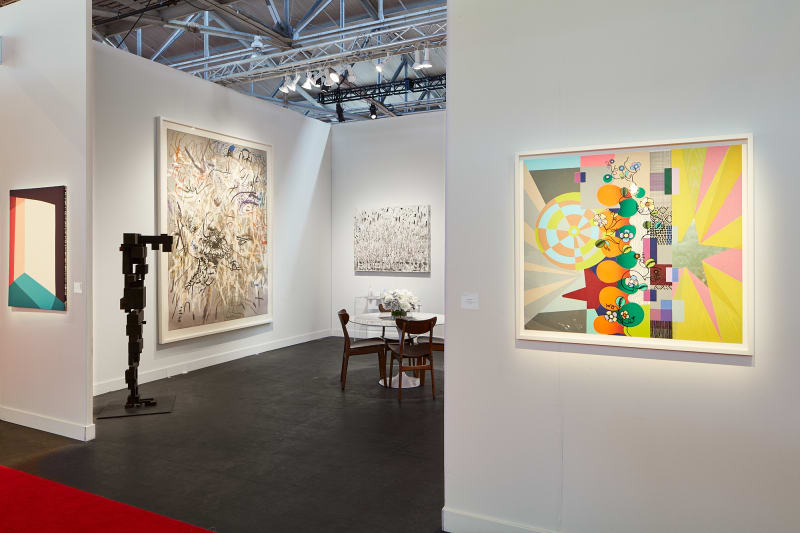 FOG Design + Art, San Francisco, California