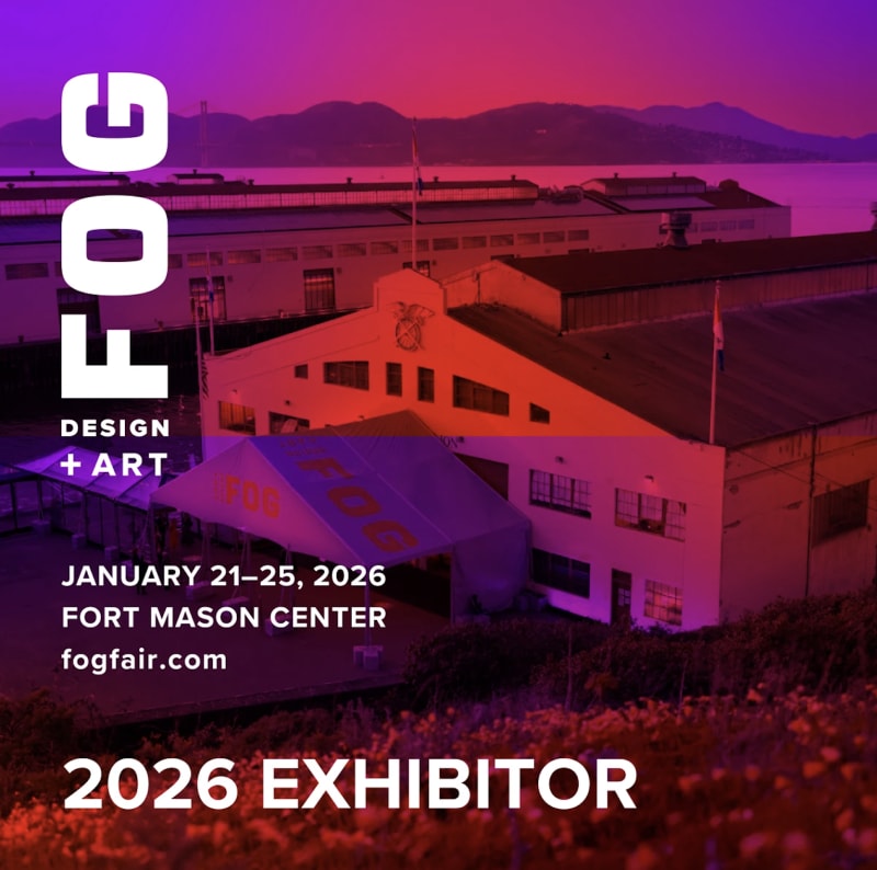 FOG Design + Art, San Francisco, California