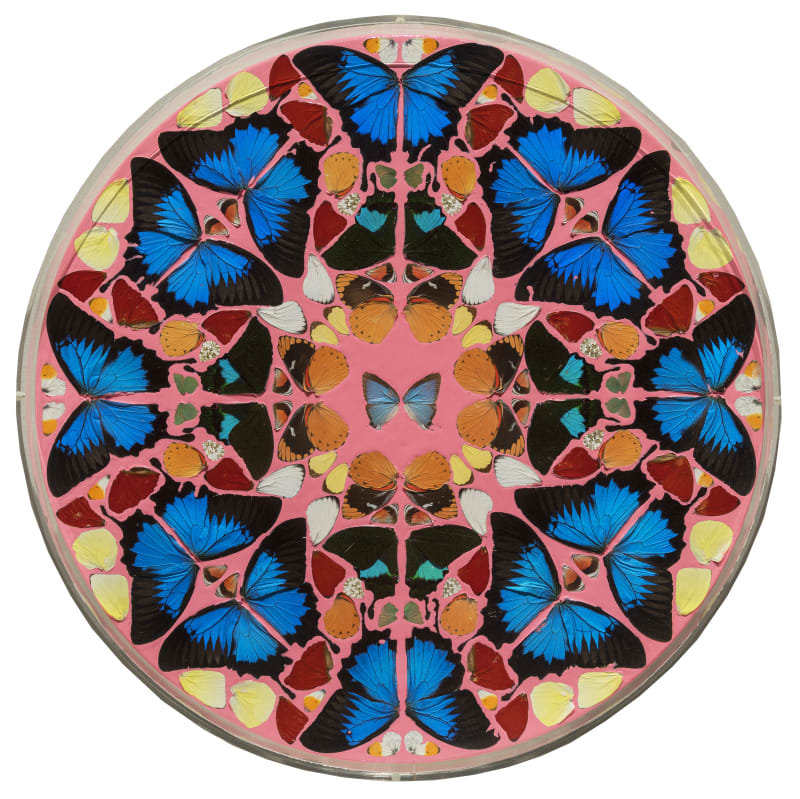 TEFAF, New York City, New York