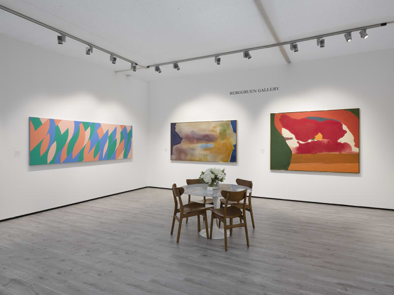 Frieze Masters, London, United Kingdom