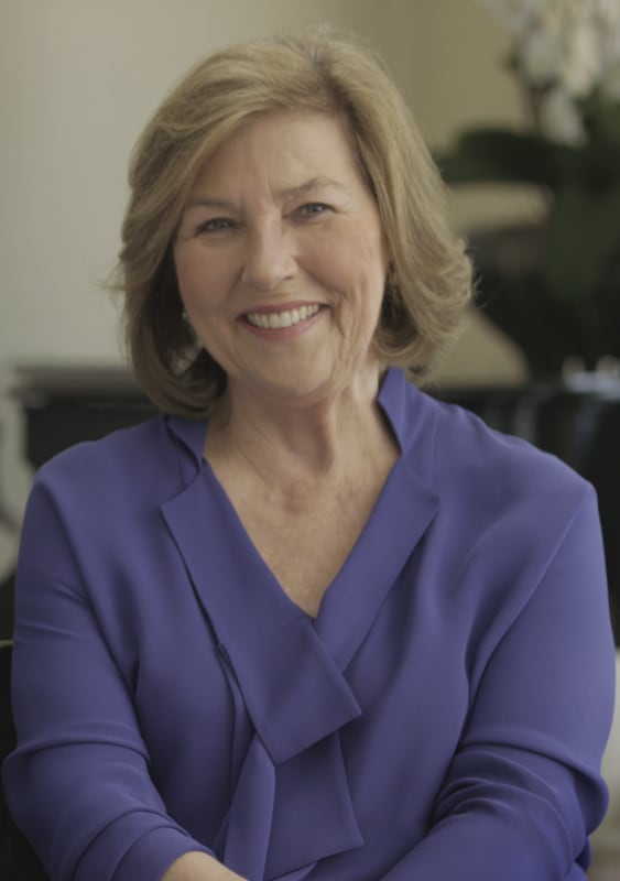 Her Voice, An Exhibition in Honor of Gretchen Berggruen