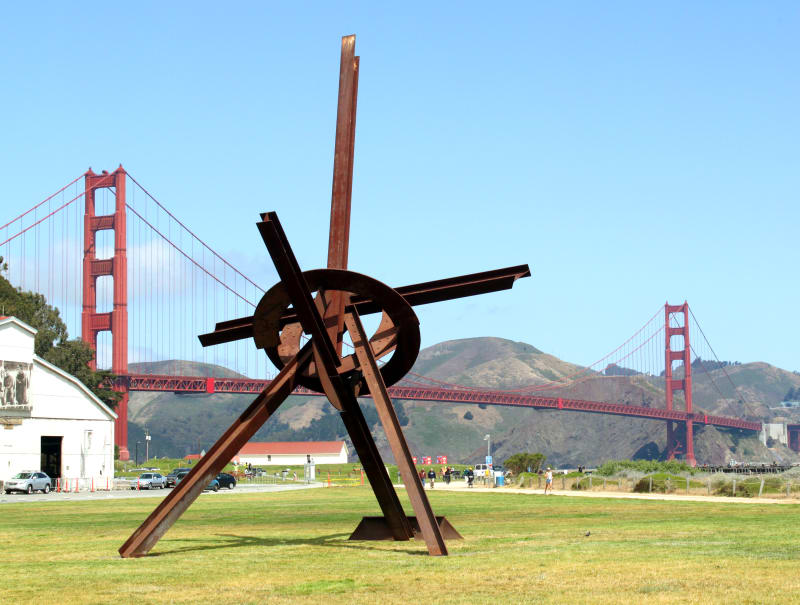 Work Outstanding in Its Field